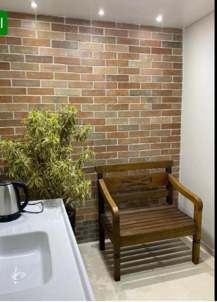 Apartamento 04 Le Sorelle Rosario do Sul Buitenkant foto
