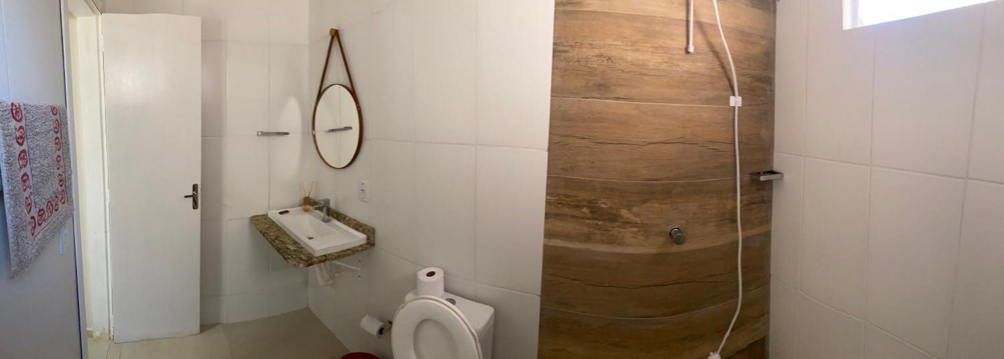 Apartamento 04 Le Sorelle Rosario do Sul Buitenkant foto