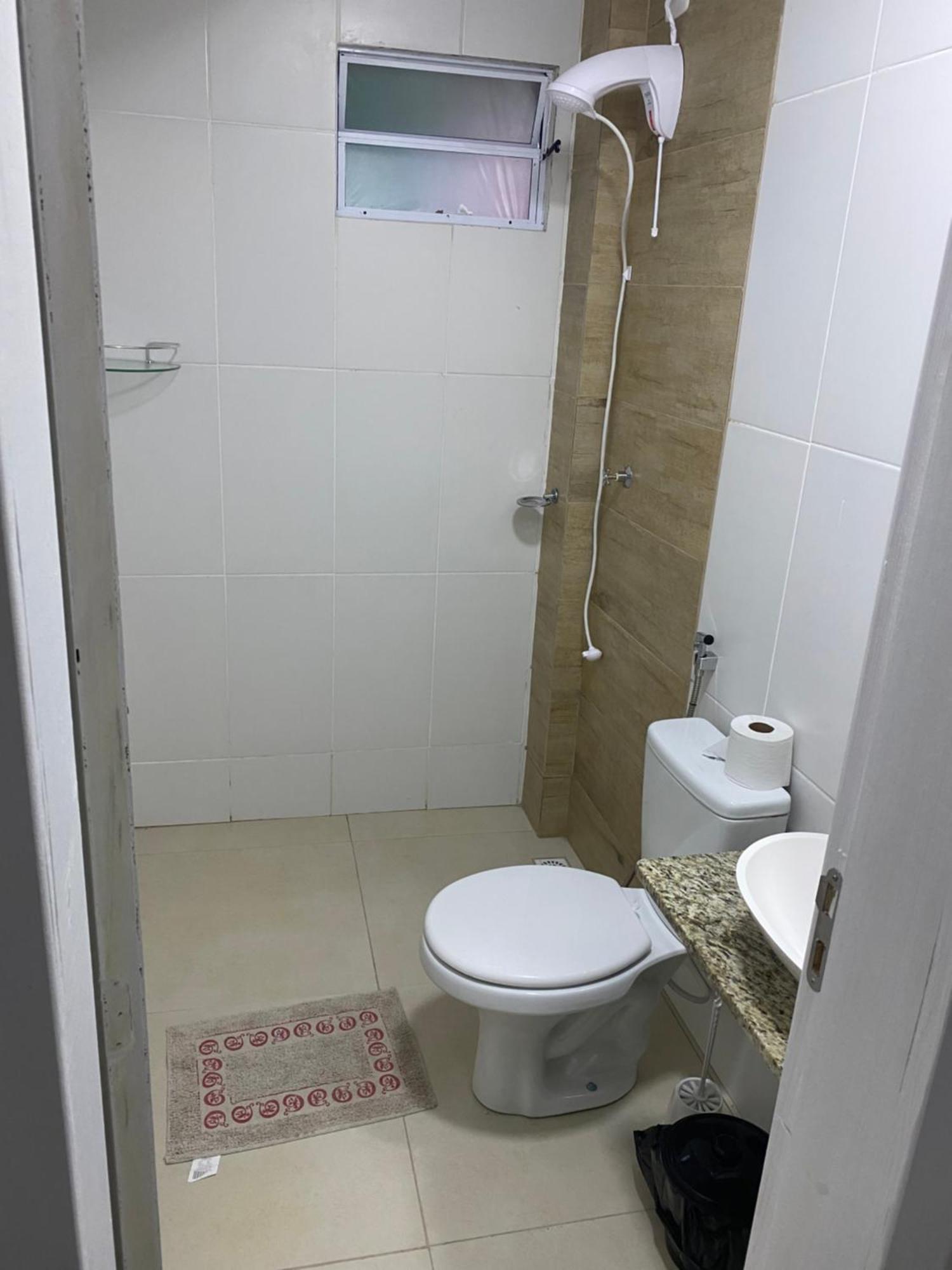 Apartamento 04 Le Sorelle Rosario do Sul Buitenkant foto